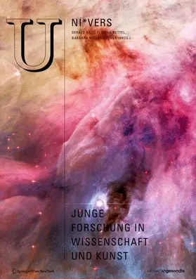 Bast / Bettel / Hollendonner |  UNI*VERS | Buch |  Sack Fachmedien