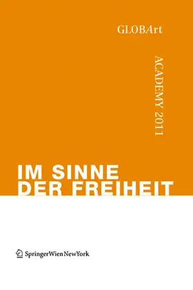 GlobArt |  Im Sinne der Freiheit | Buch |  Sack Fachmedien