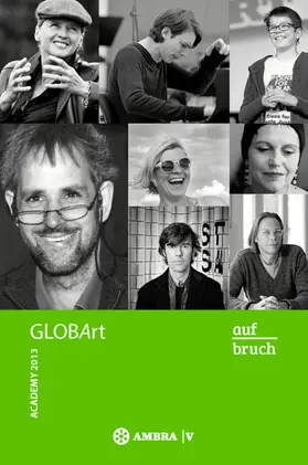 GlobArt |  auf/bruch | eBook | Sack Fachmedien