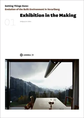 Fiel | Exhibition in the Making | E-Book | sack.de