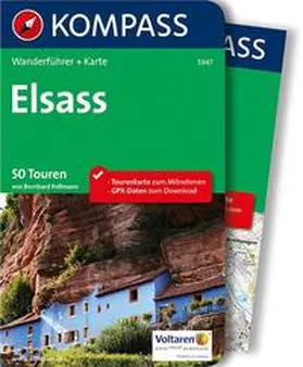 Pollmann |  Elsass | Buch |  Sack Fachmedien