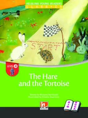  Young Reader, Level a, Classic / The Hare and the Tortoise (BIG BOOK) | Buch |  Sack Fachmedien