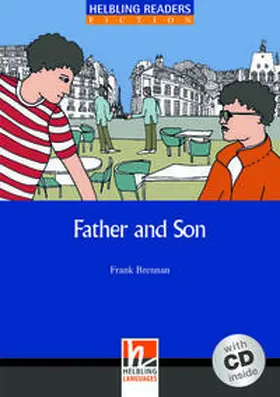 Brennan |  Helbling Readers Blue Series, Level 5 / Father and Son | Buch |  Sack Fachmedien