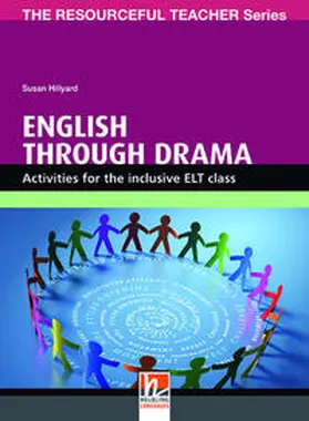 Hillyard |  English through Drama | Buch |  Sack Fachmedien