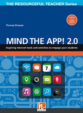 Strasser |  Mind the App! 2.0 | Buch |  Sack Fachmedien