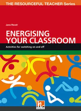 Revell |  Energising Your Classroom | Buch |  Sack Fachmedien