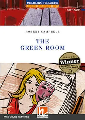 Campbell | The Green Room, Class Set | Buch | 978-3-99045-794-8 | sack.de