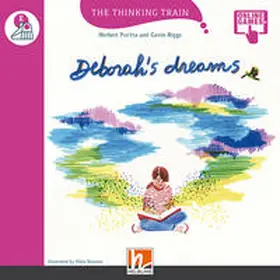 Puchta / Biggs |  The Thinking Train, Level e / Deborah's dreams, mit Online-Code | Buch |  Sack Fachmedien