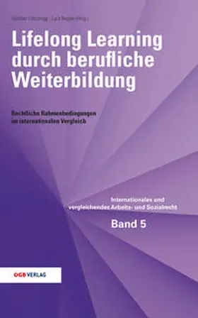 Löschnigg / Noglar / Nogler |  Lifelong Learning durch berufliche Weiterbildung | Buch |  Sack Fachmedien