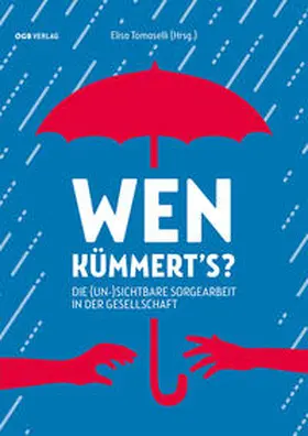 Tomaselli |  Wen kümmert's? | Buch |  Sack Fachmedien
