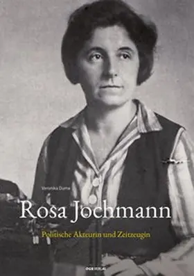 Duma | Rosa Jochmann | Buch | 978-3-99046-465-6 | sack.de