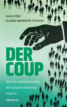 Neumayer / Stroj |  Der Coup | Buch |  Sack Fachmedien