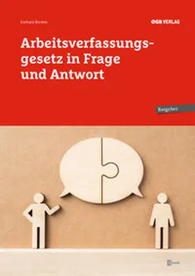 Bremm |  Arbeitsverfassungsgesetz in Frage und Antwort | Buch |  Sack Fachmedien