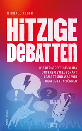Soder |  Hitzige Debatten | Buch |  Sack Fachmedien