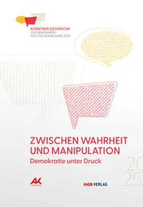 Weidlitsch |  Zwischen Wahrheit und Manipulation | Buch |  Sack Fachmedien