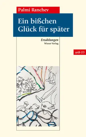 Ranchev |  Ein bißchen Glück für später | eBook | Sack Fachmedien