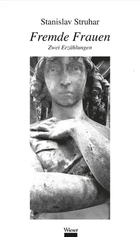 Struhar |  Fremde Frauen | eBook | Sack Fachmedien