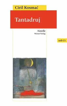 Kosmac / Kosmac |  Tantadruj | eBook | Sack Fachmedien
