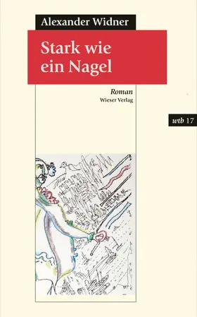Widner |  Stark wie ein Nagel | eBook | Sack Fachmedien