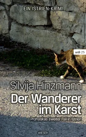 Hinzmann |  Der Wanderer im Karst | eBook | Sack Fachmedien