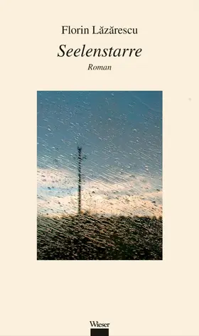 Lazarescu / L?z?rescu |  Seelenstarre | eBook | Sack Fachmedien