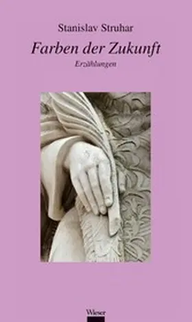 Struhar |  Farben der Zukunft | eBook | Sack Fachmedien