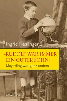 Haslinger |  Rudolf war immer ein guter Sohn | Buch |  Sack Fachmedien