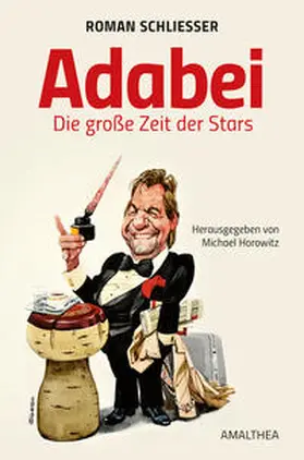 Schliesser / Horowitz |  Adabei | Buch |  Sack Fachmedien