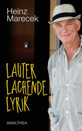 Marecek |  Lauter lachende Lyrik | Buch |  Sack Fachmedien