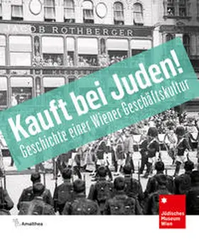Peterle / Fischman |  Kauft bei Juden! | Buch |  Sack Fachmedien