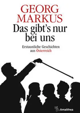 Markus |  Das gibt's nur bei uns | Buch |  Sack Fachmedien