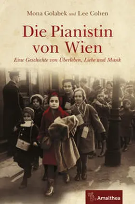 Golabek / Cohen |  Die Pianistin von Wien | Buch |  Sack Fachmedien