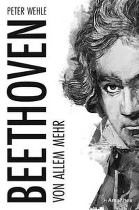 Wehle |  Beethoven | Buch |  Sack Fachmedien