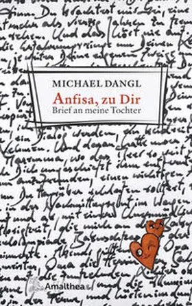 Dangl |  Anfisa, zu Dir | Buch |  Sack Fachmedien