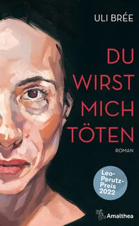 Brée |  Du wirst mich töten | Buch |  Sack Fachmedien