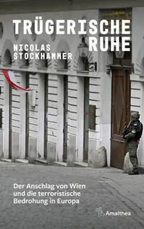 Stockhammer | Trügerische Ruhe | Buch | 978-3-99050-252-5 | www2.sack.de