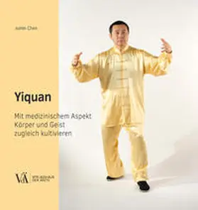 Chen | Yiquan | Buch | 978-3-99052-215-8 | sack.de
