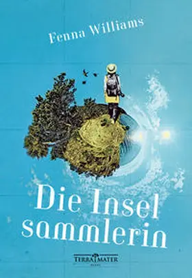 Williams |  Die Inselsammlerin | Buch |  Sack Fachmedien