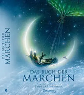 Hechelmann |  Das Buch der Märchen | Buch |  Sack Fachmedien