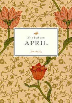 Dirks |  Mein Buch vom April | Buch |  Sack Fachmedien