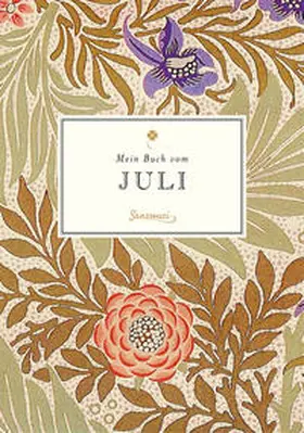 Dirks |  Mein Buch vom Juli | Buch |  Sack Fachmedien