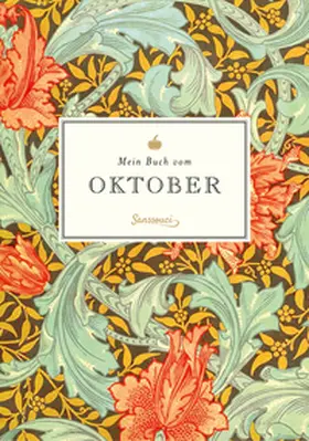 Dirks |  Mein Buch vom Oktober | Buch |  Sack Fachmedien