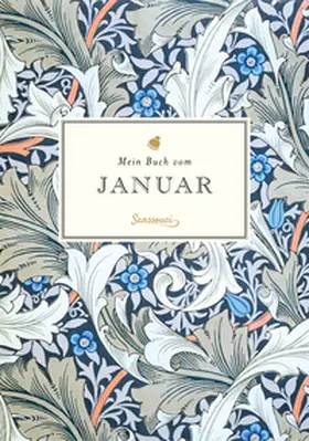 Dirks |  Mein Buch vom Januar | Buch |  Sack Fachmedien