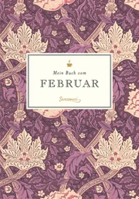 Dirks |  Mein Buch vom Februar | Buch |  Sack Fachmedien