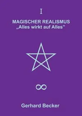 Becker |  MAGISCHER REALISMUS | Buch |  Sack Fachmedien