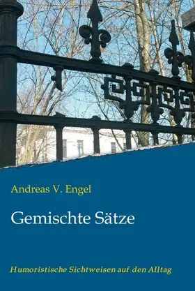 Gemischte Sätze | E-Book | www2.sack.de