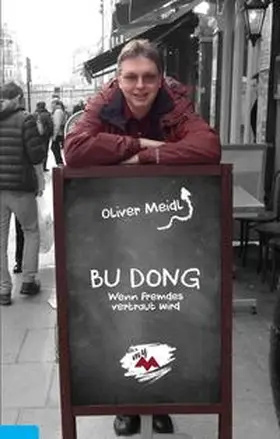 Meidl |  BU DONG (Deutschsprachige Ausgabe) | Buch |  Sack Fachmedien