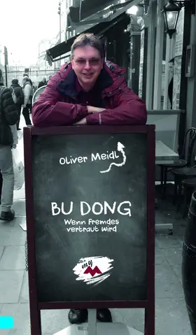 Meidl |  BU DONG (Deutschsprachige Ausgabe) | eBook | Sack Fachmedien