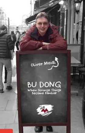 Meidl |  BU DONG (International English Edition) | Buch |  Sack Fachmedien