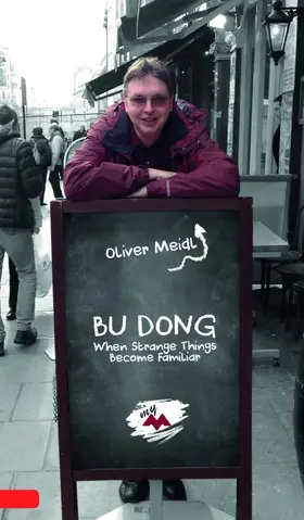 Meidl |  BU DONG (International English Edition) | eBook | Sack Fachmedien